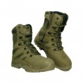 Tactical boots (OD)