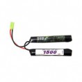 101inc 9.6v 1500mah battery (small female) 