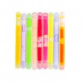 Micro lightsticks (10st. per zakje)