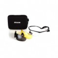 Shooting goggles (OD/Black)