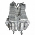 Tactical vest airsoft