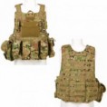 Tactical vest "Raptor"