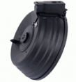 Cyma drummagazijn AK47 (2500 bb's)